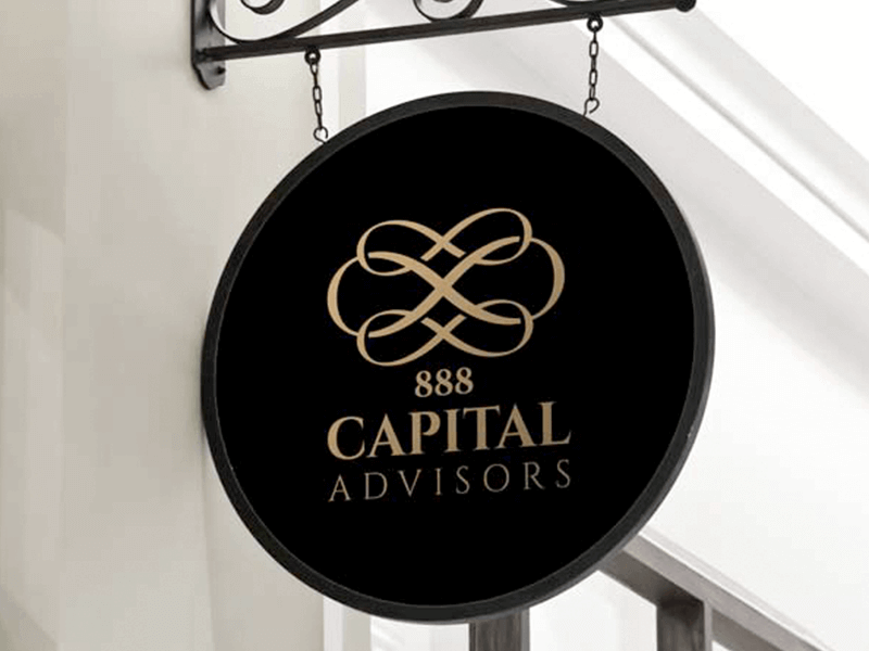 888capital-advisors-signage